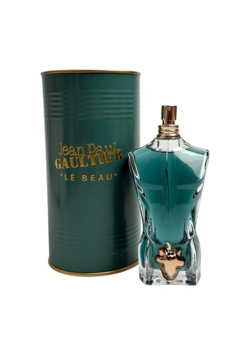 Image of Jean Paul Gaultier Le Beau Man (Produk)
