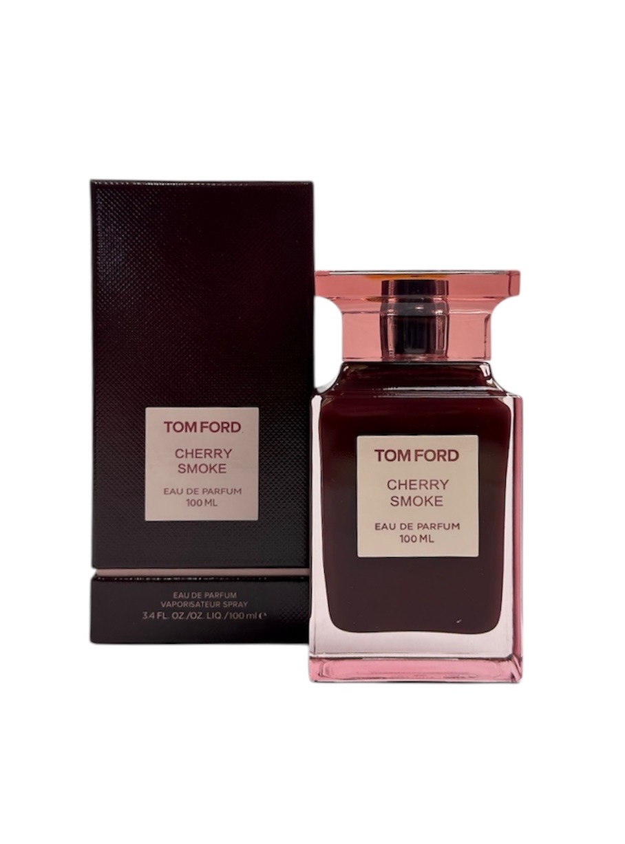Tom Ford Cherry Smoke Unisex (Produk)