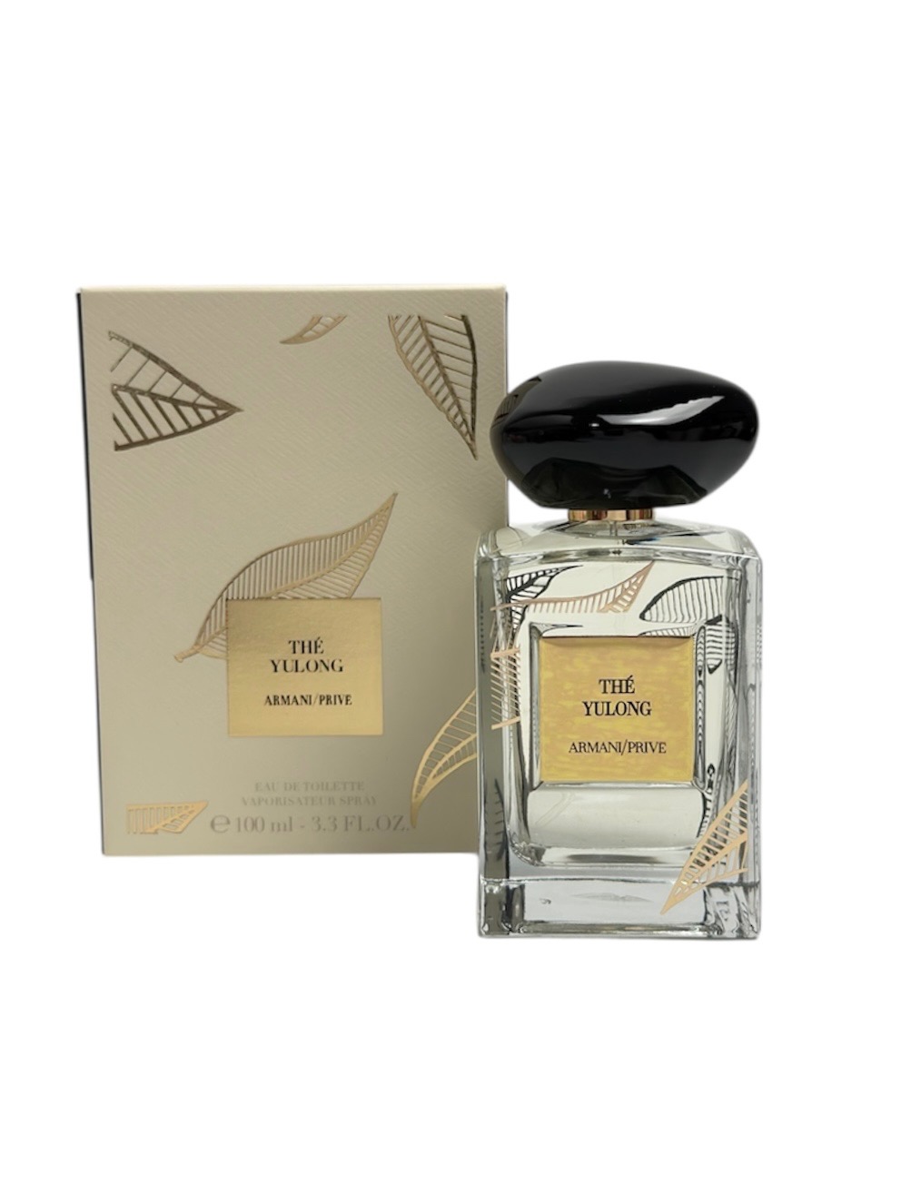 Giorgio Armani The Yulong EDT Edition Limitee Unisex (Produk)