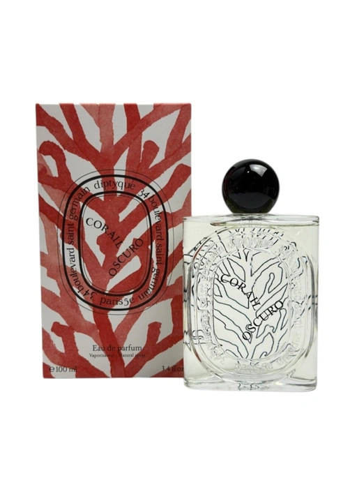 Image of Diptyque Corail Oscuro Unisex (Produk)