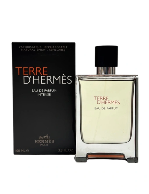 Image of Hermes Terre Intense Man (Produk)