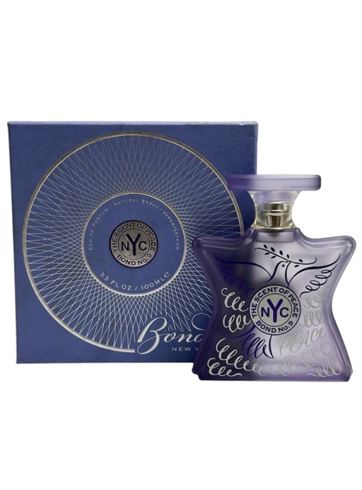 Image of Bond No 9 The Scent Of Peace Woman (Defect)