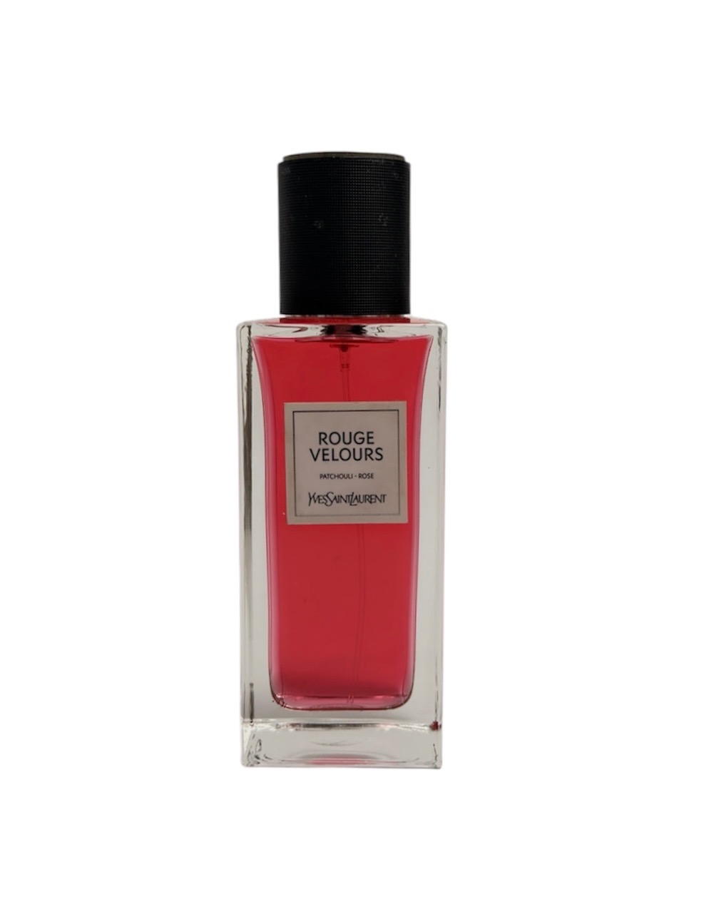 YSL Rouge Velours Unisex (Tester)