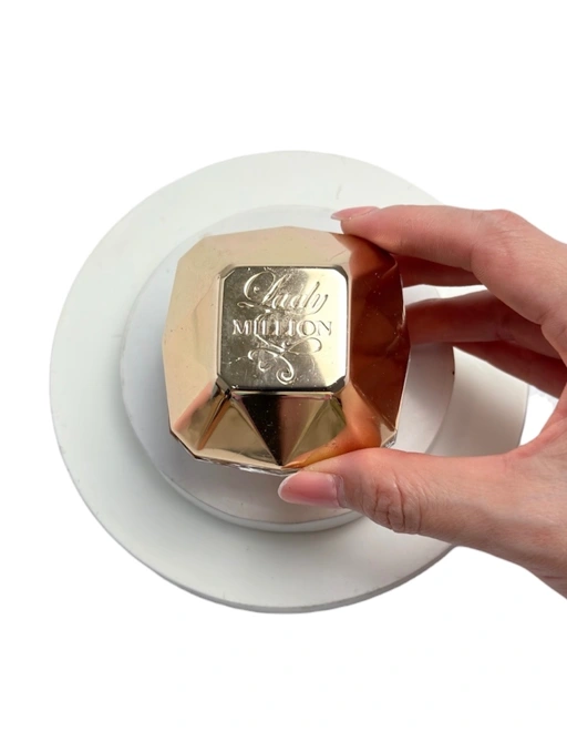 Image of Paco Rabanne Lady Million Woman Travel (Tester)