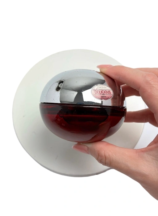 Image of DKNY Red Delicious Man Travel (Tester)