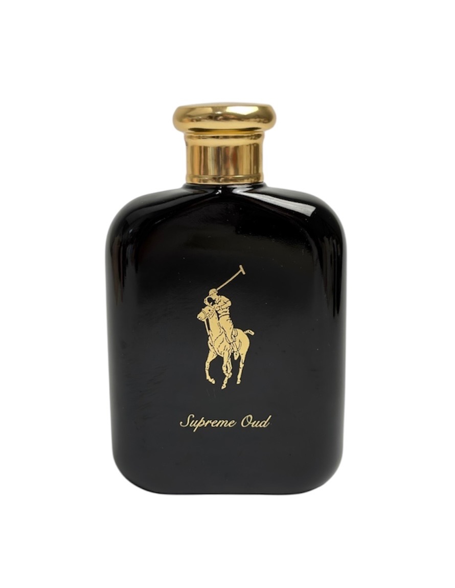 Ralph Lauren Polo Supreme Oud Man (Tester)