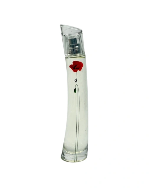 Image of Kenzo Flower La Recolte Parisienne Woman (Tester)