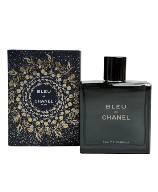 Image of Chanel Bleu 2025 Man (Produk)