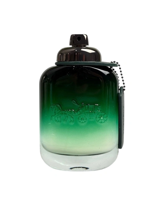 Image of Coach Green Man (Tester)