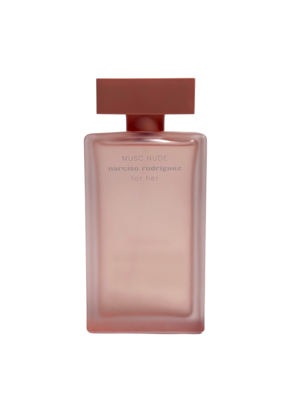 Narciso Rodriguez Musc Nude Woman (Tester)