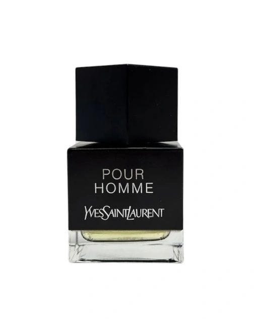 Image of YSL La Collection Pour Homme (Tester)