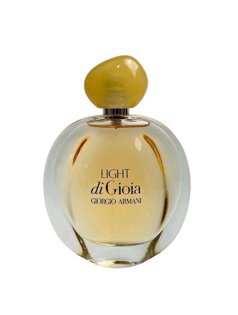 Giorgio Armani Light di Gioia Woman (Tester)