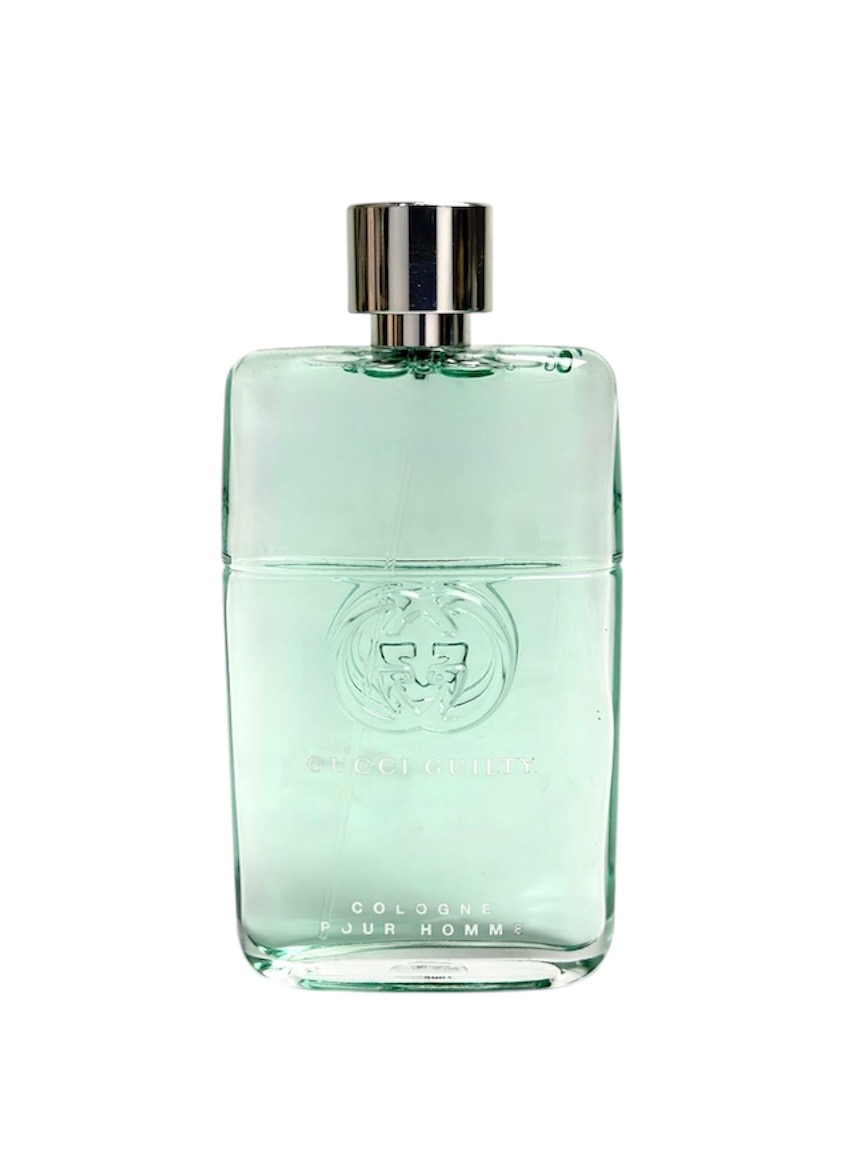 Gucci Guilty Cologne Man (Tester)