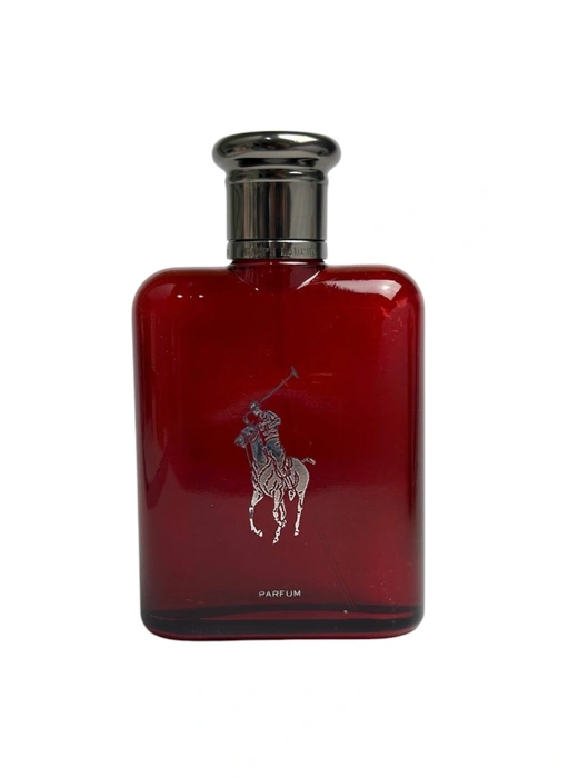 Image of Ralph Lauren Polo Red Parfum Man (Tester)