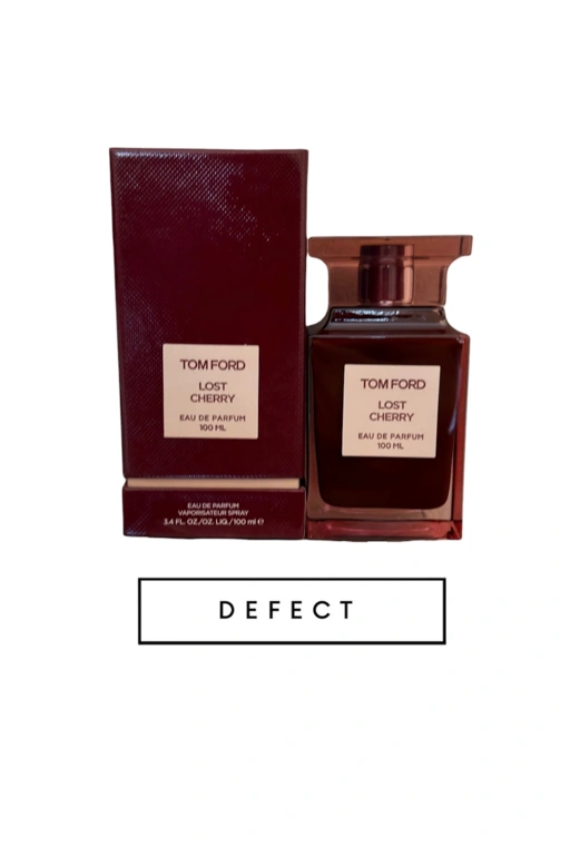 Image of Tom Ford Lost Cherry Unisex (Defect)