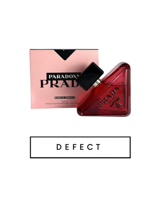 Image of Prada Paradoxe Radical Essence Woman (Defect)