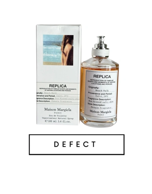 Image of Maison Martin Margiela Beach Walk Woman (Defect)