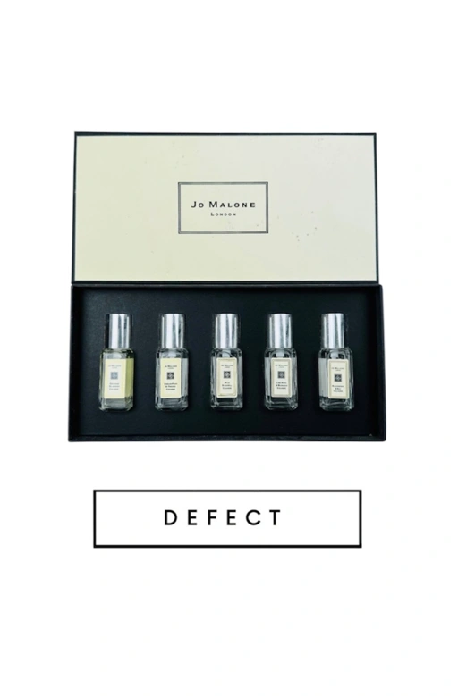 Image of Jo Malone Set Unisex (Defect)