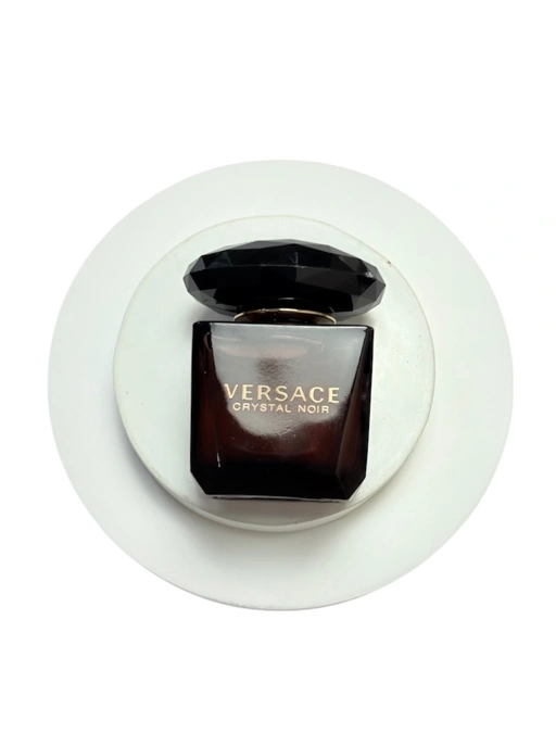 Image of Versace Crystal Noir 30ml Woman Travel (Tester)