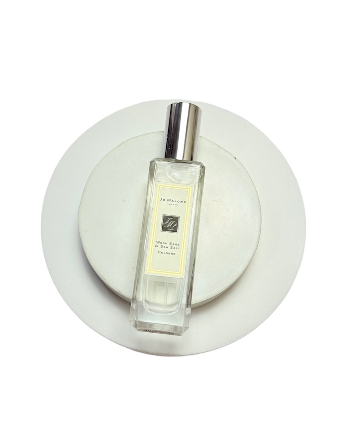 Jo Malone Wood Sage & Sea Salt Unisex Travel (Tester)