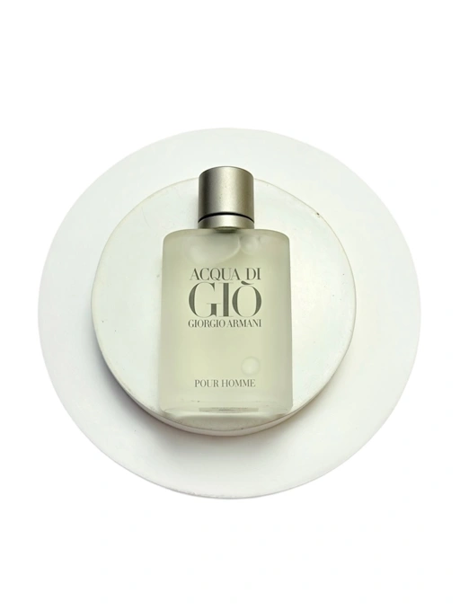 Image of Giorgio Armani Acqu Di Gio Man Travel (Tester)