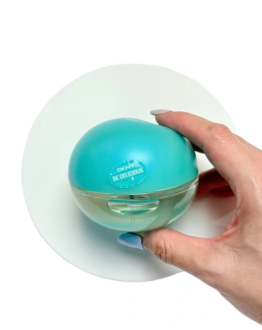 Image of DKNY Be Delicious Bay Breeze Woman Travel (Tester)