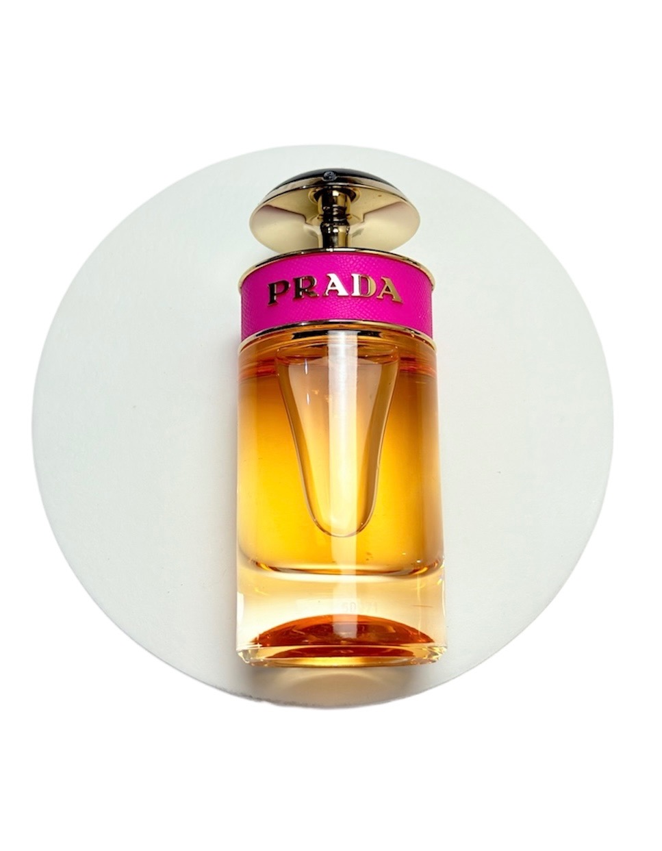 Prada Candy Woman Travel (Tester)