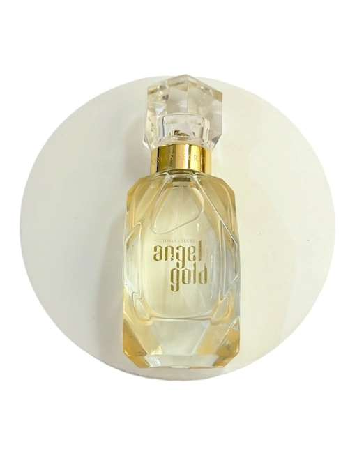 Image of Victoria’s Secret Angel Gold Woman Travel (Tester)