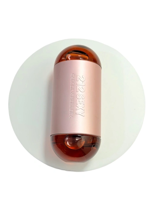 Image of Carolina Herrera 212 Sexy Woman Travel (Tester)