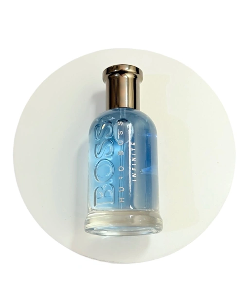 Image of Hugo Boss Bottled Infinite Man Travel (Tester)