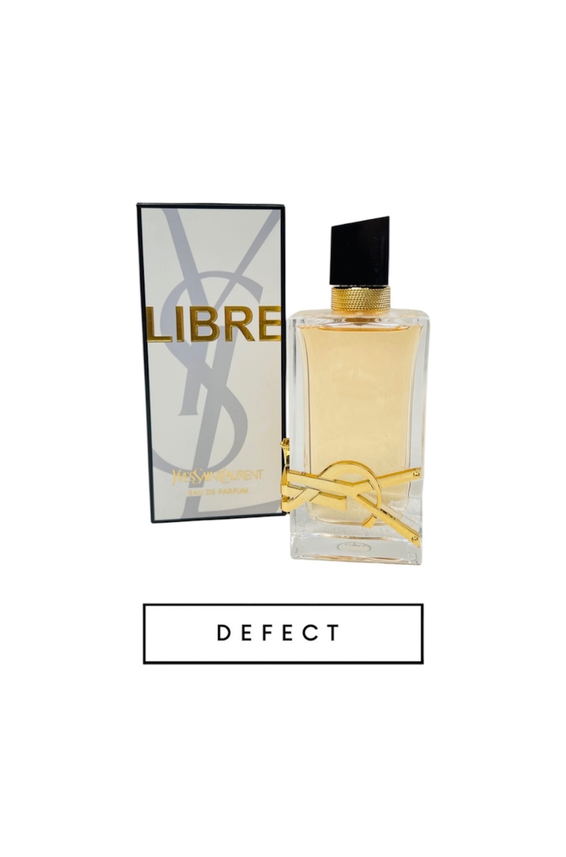 YSL Libre Woman (Defect)