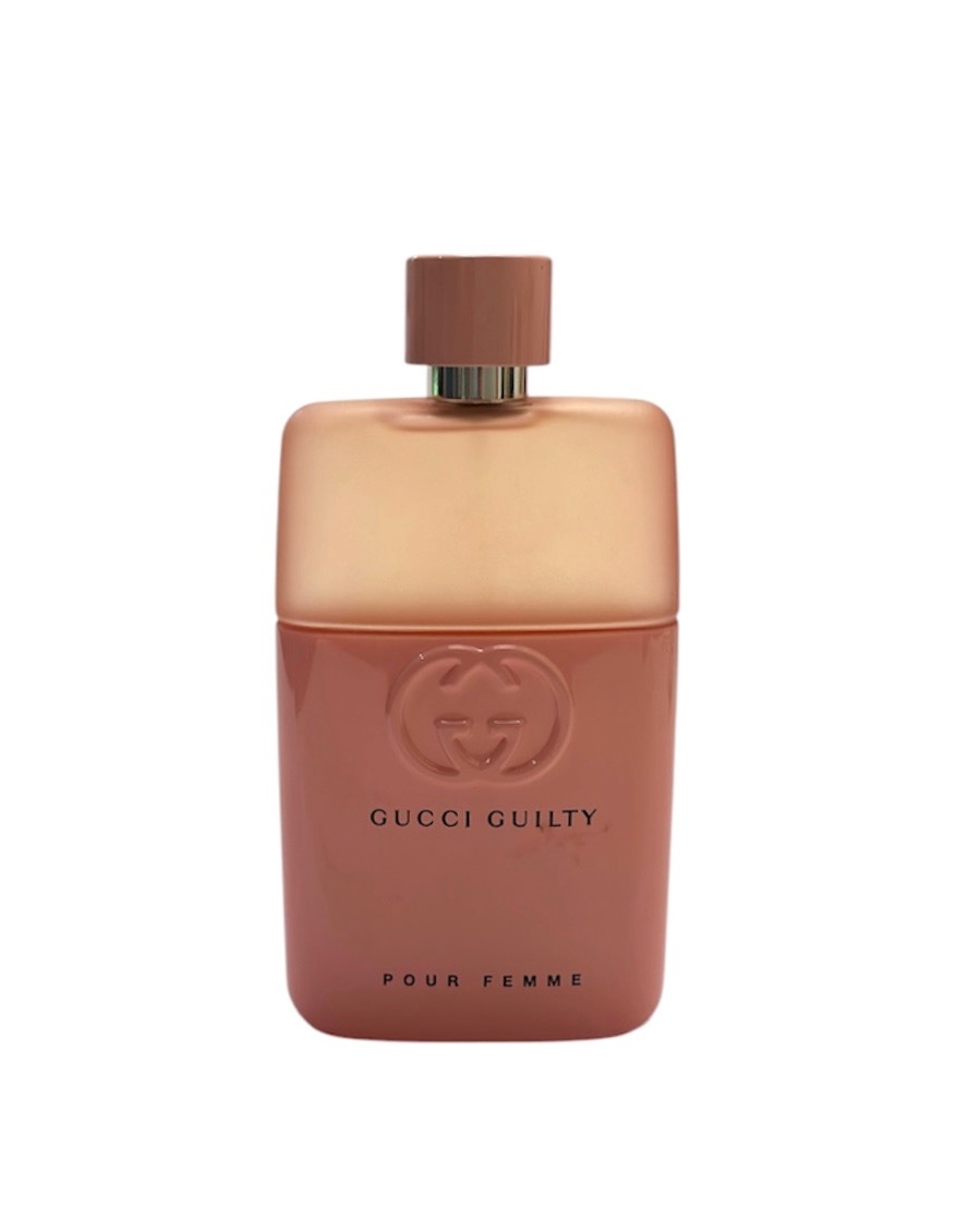 Gucci Guilty Love Edition Woman (Tester)