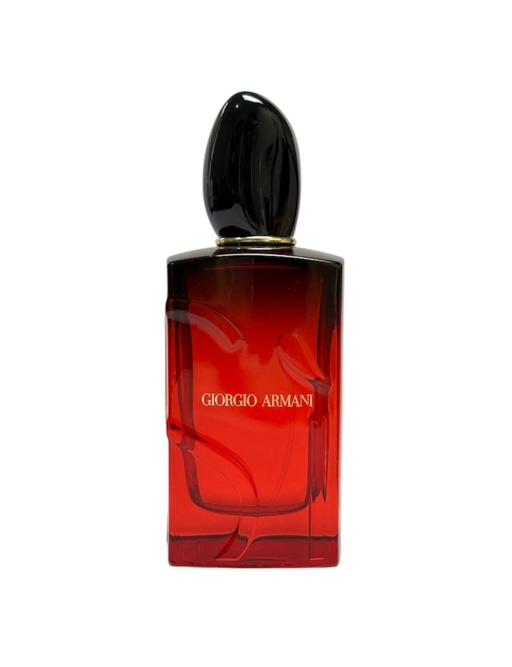 Image of Giorgio Armani Si Passione Intense Woman (Tester)