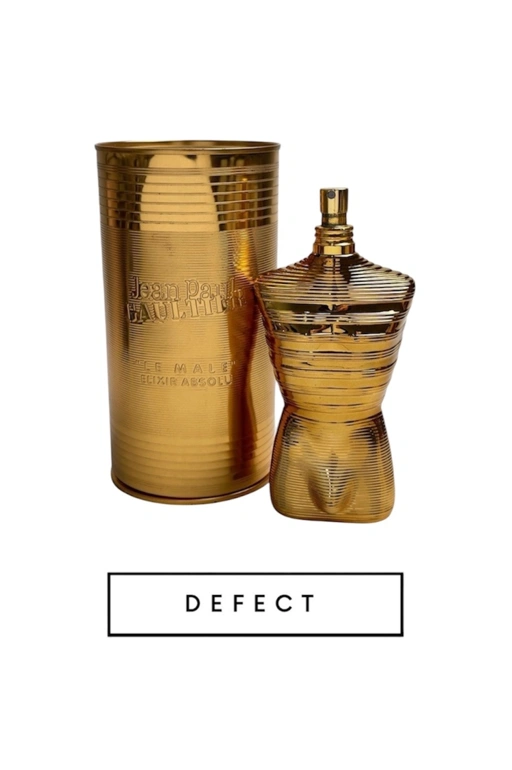 Image of Jean Paul Gaultier Le Male Elixir Absolu Man (Defect)