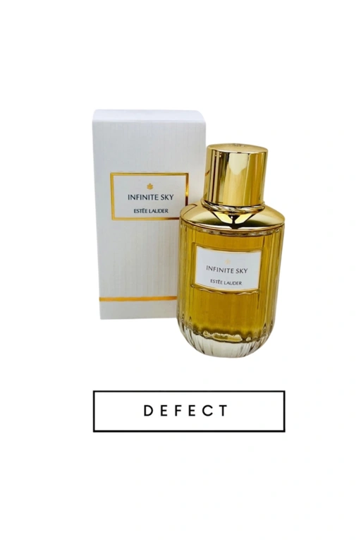 Image of Estee Lauder Infinite Sky Unisex (Defect)