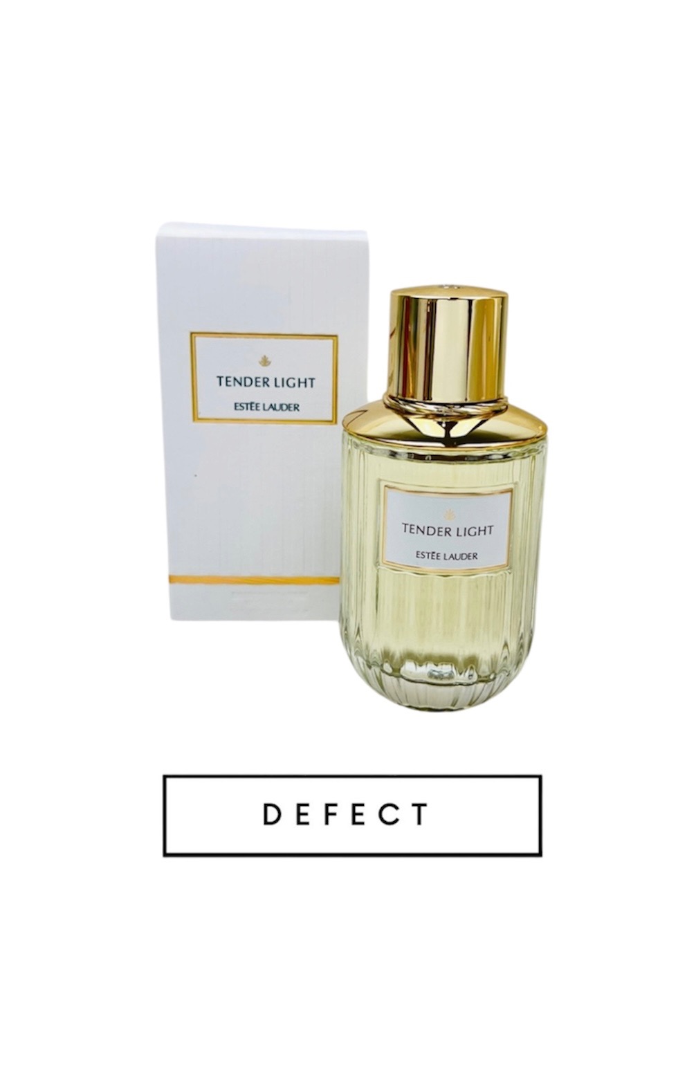 Estee Lauder Tender Light Unisex (Defect)