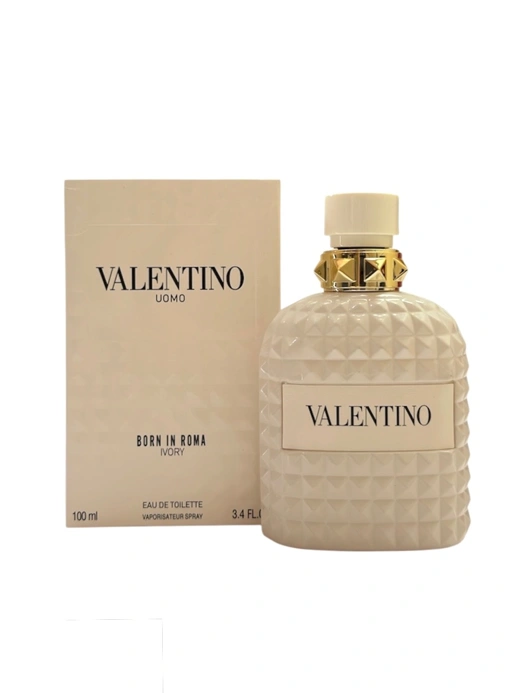 Image of Valentino Uomo Born in Roma Ivory Man (Produk)