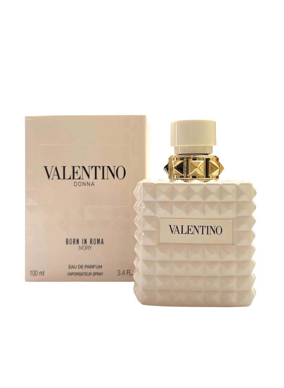 Valentino Donna Born in Roma Ivory Woman (Produk)