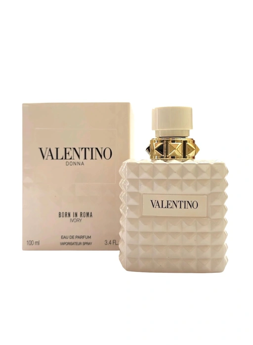 Image of Valentino Donna Born in Roma Ivory Woman (Produk)