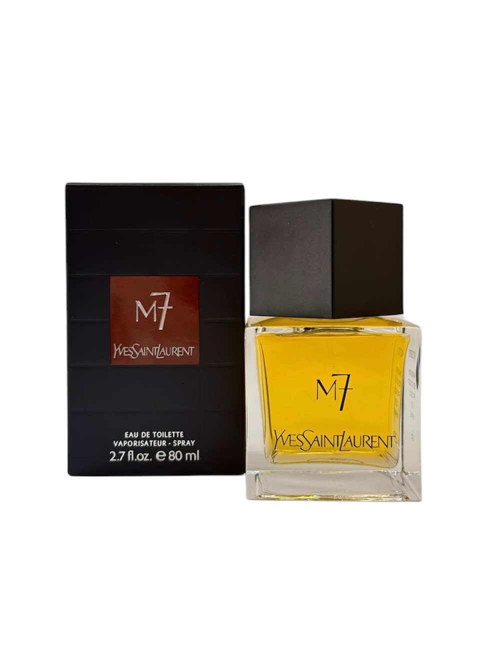 YSL M7 Man (Produk)