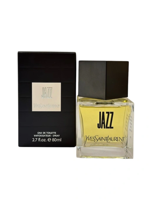 Image of YSL Jazz Man (Produk)