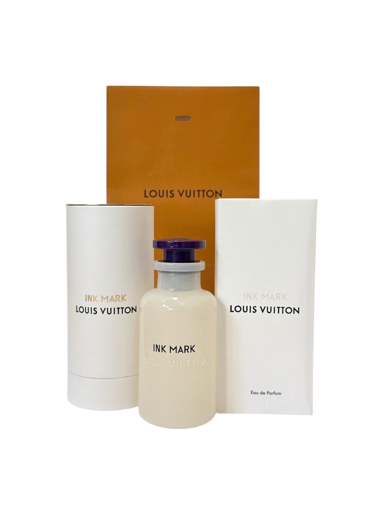 Louis Vuitton Ink Mark Unisex (W/Paper Bag)