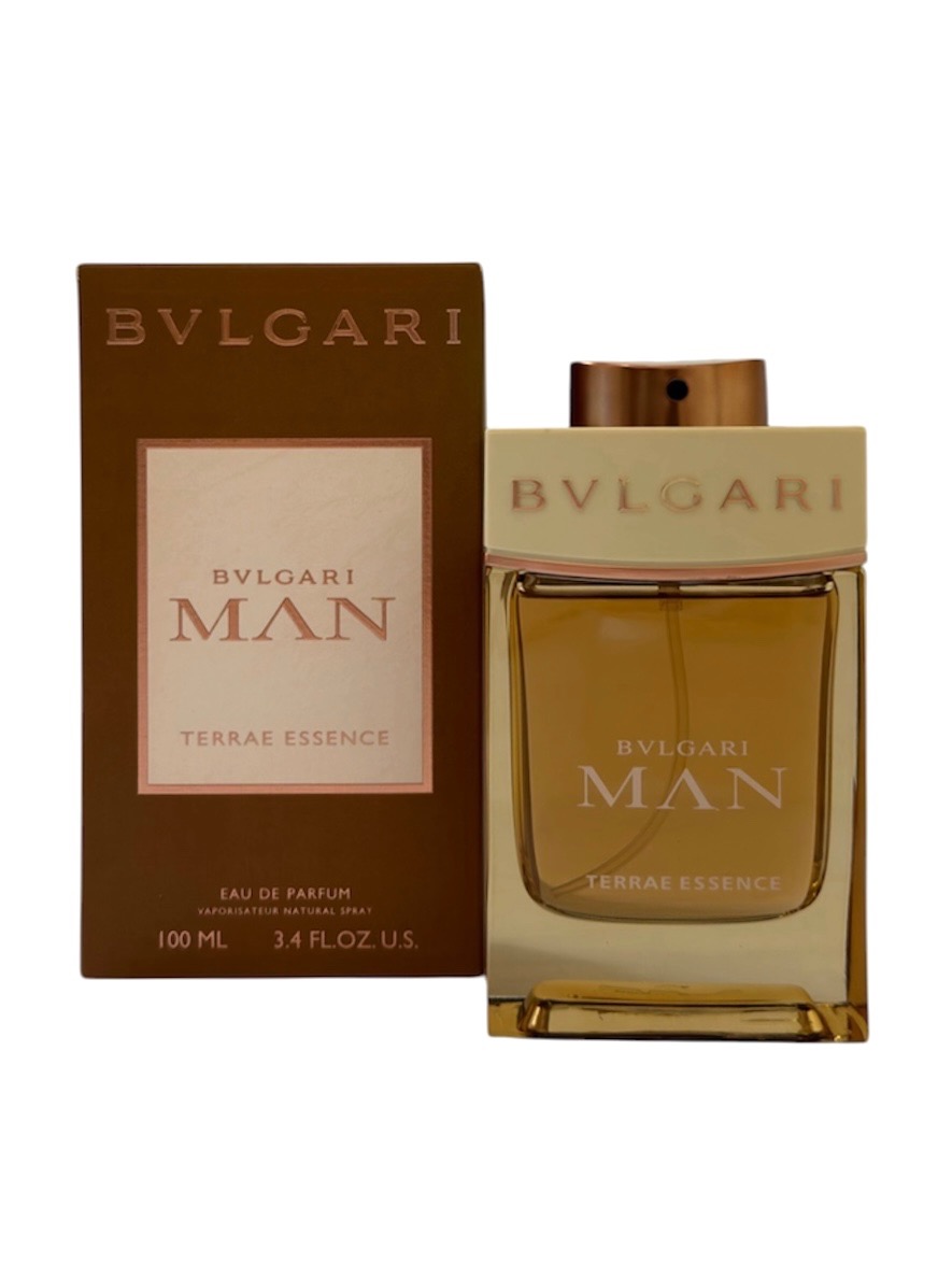 Bvlgari Terrae Essence Man (Produk)