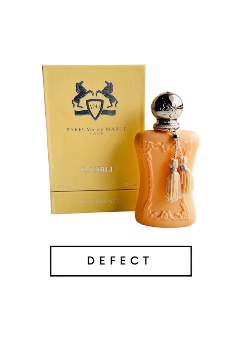 Parfums De Marly Cassili Woman (Defect)
