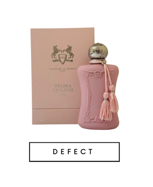 Image of Parfums De Marly Delina Exclusif Woman (Defect)