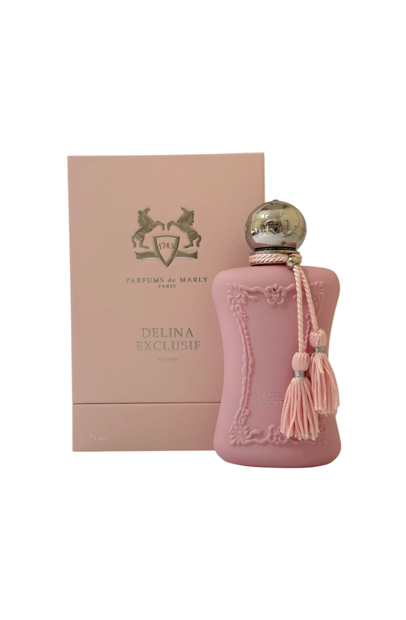 Parfums De Marly Delina Exclusif Woman (Produk)
