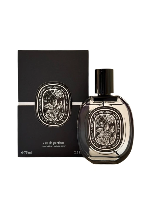 Image of Diptyque Eau Rose Woman (Produk)