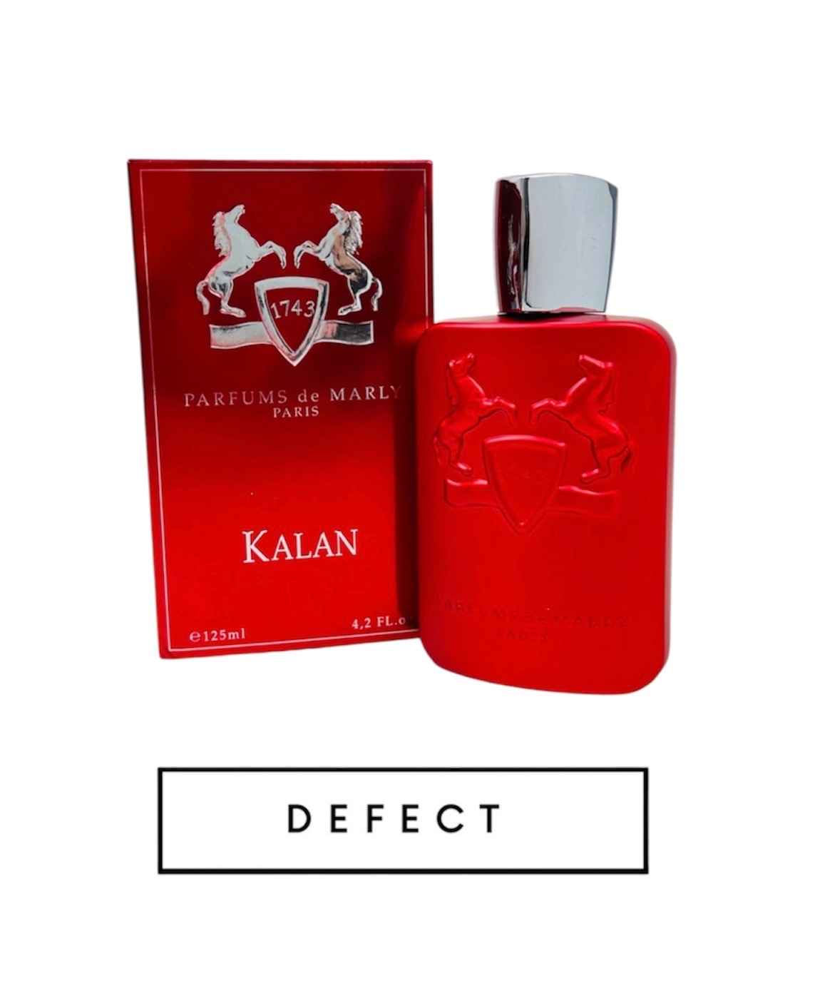 Parfums De Marly Kalan Unisex (Defect)