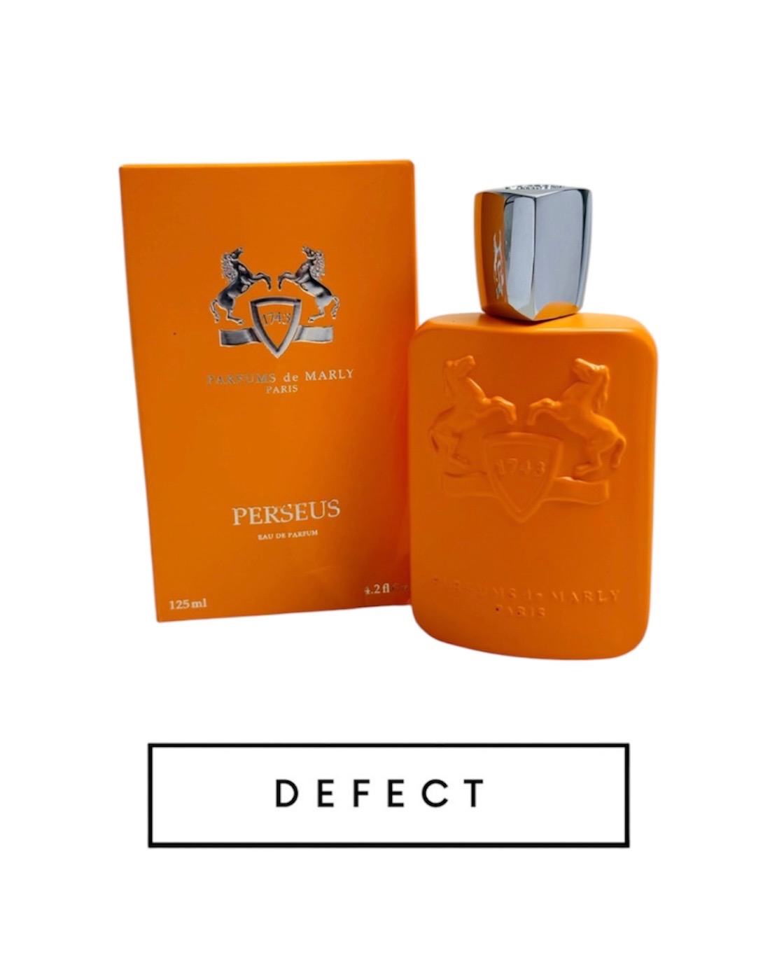 Parfums de Marly Perseus Man (Defect)