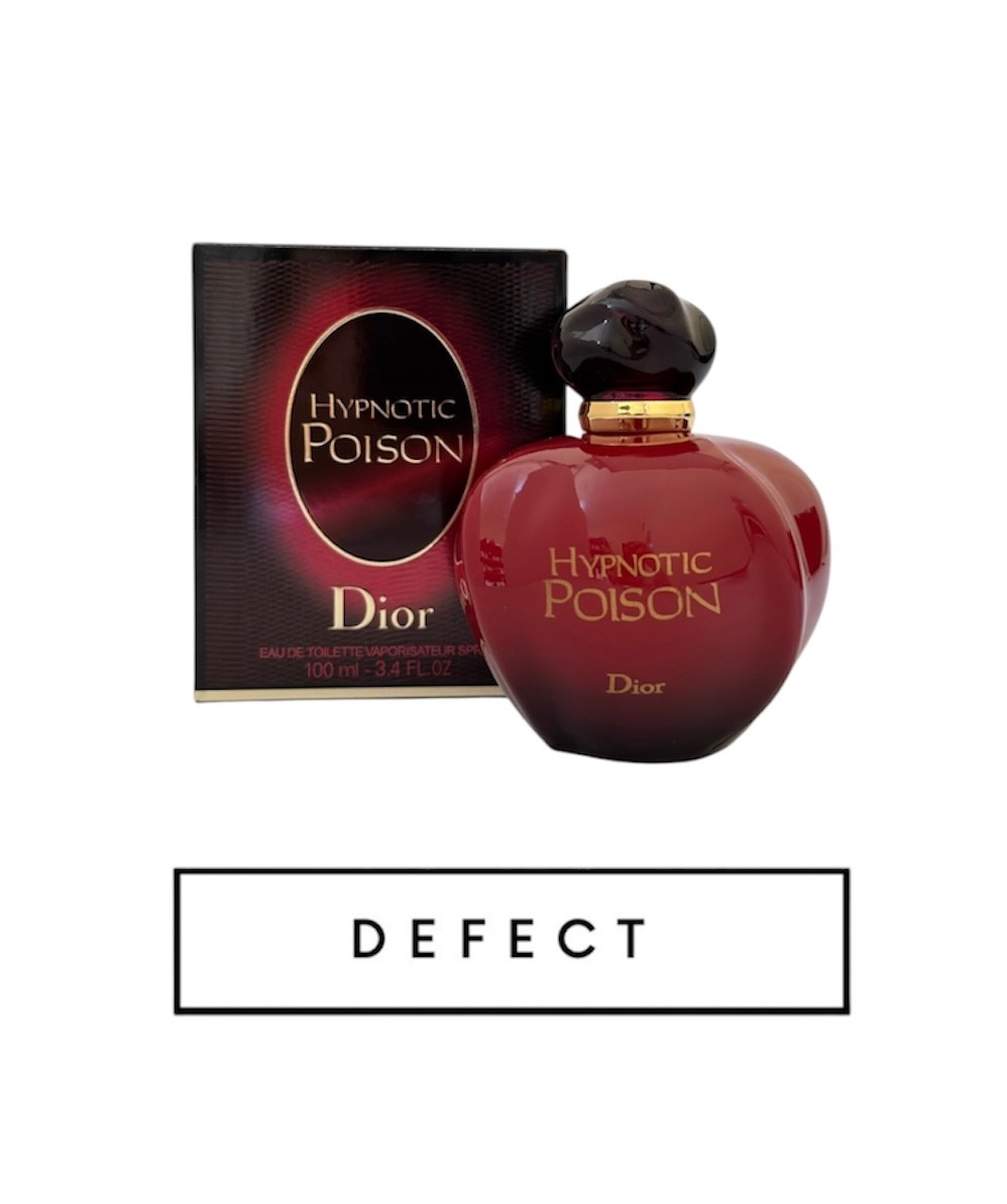 Christian Dior Hypnotic Poison Woman (Defect)